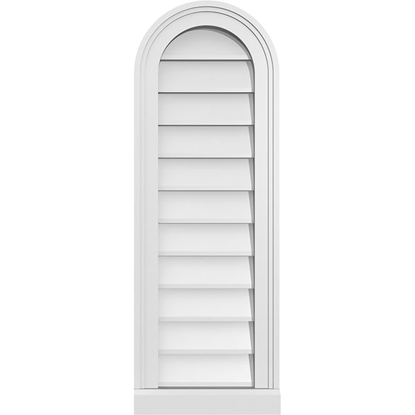 Ekena Millwork GVPRT12X3403SN