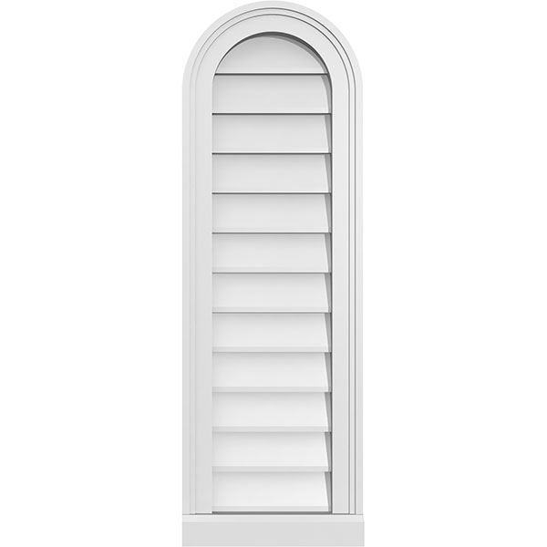 Ekena Millwork GVPRT12X3603SN