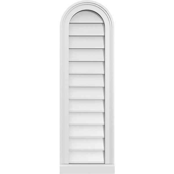 Ekena Millwork GVPRT12X3803SN