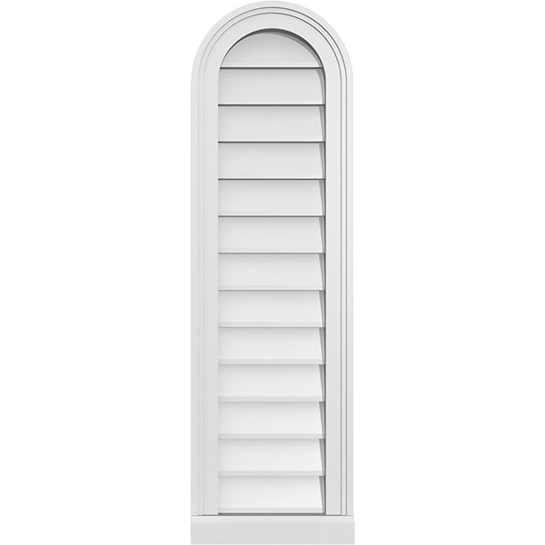Ekena Millwork GVPRT12X4003SN