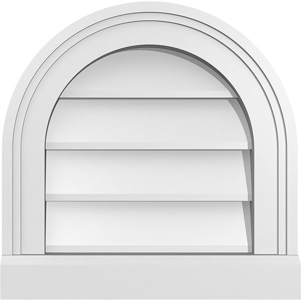 Ekena Millwork GVPRT14X1403SN