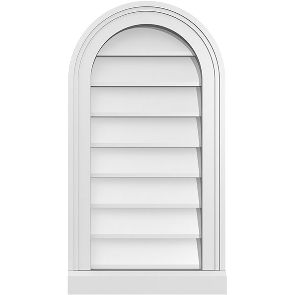 Ekena Millwork GVPRT14X2603SN