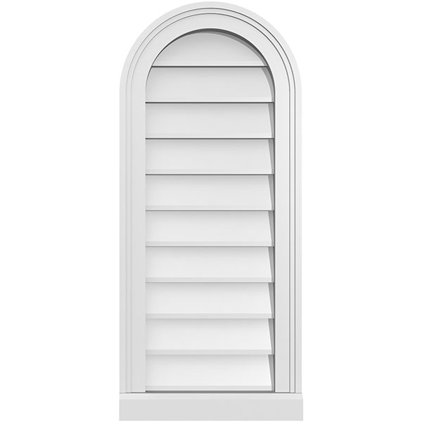 Ekena Millwork GVPRT14X3203SN