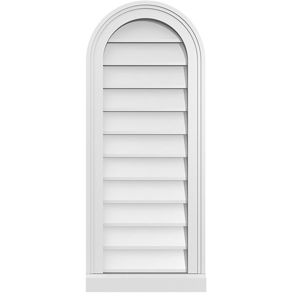 Ekena Millwork GVPRT14X3403SN