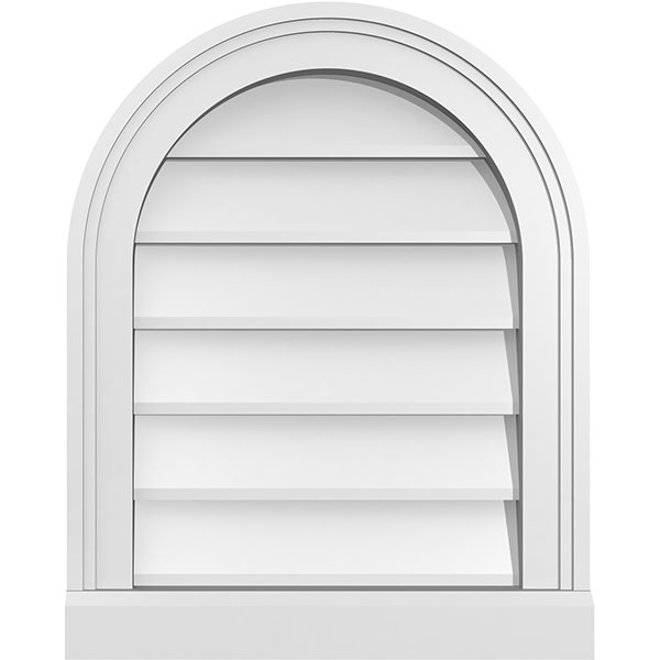 Ekena Millwork GVPRT16X2003SN