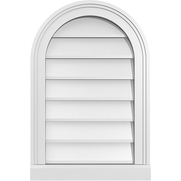 Ekena Millwork GVPRT16X2403SN