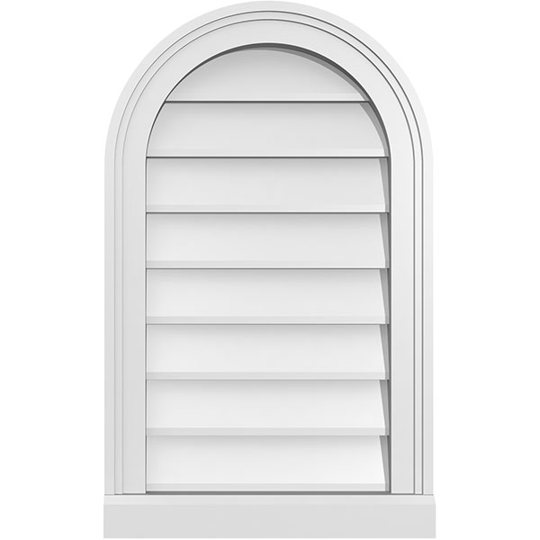Ekena Millwork GVPRT16X2603SN