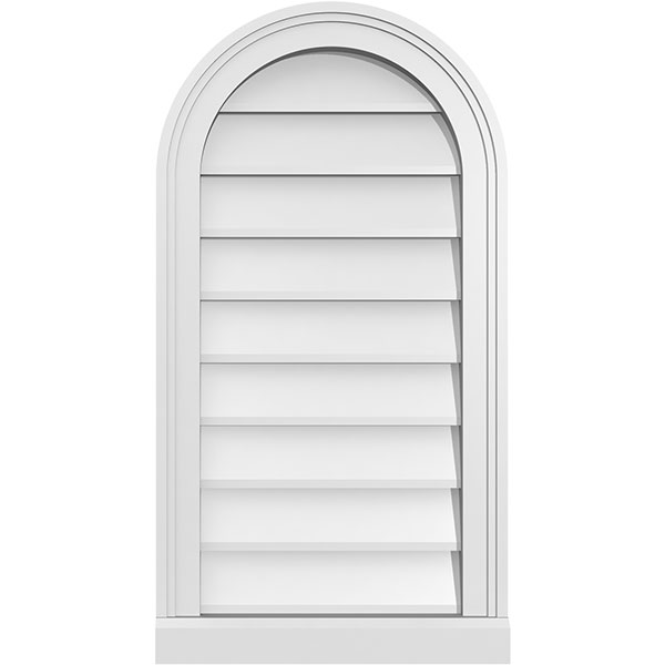 Ekena Millwork GVPRT16X3003SN