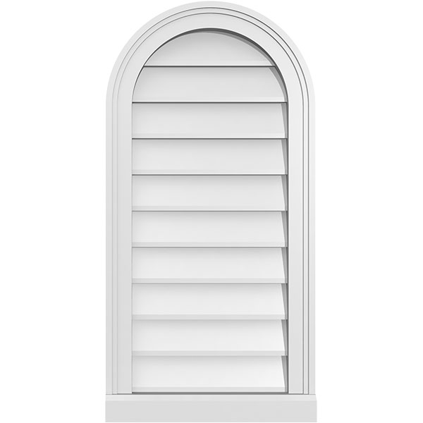 Ekena Millwork GVPRT16X3203SN