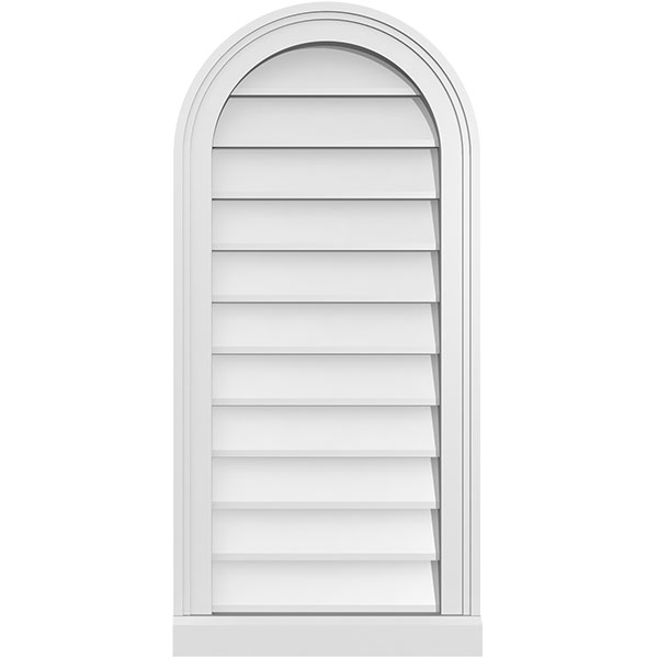 Ekena Millwork GVPRT16X3403SN