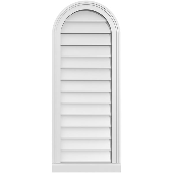 Ekena Millwork GVPRT16X4003SN