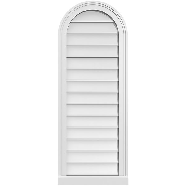 Ekena Millwork GVPRT16X4203SN