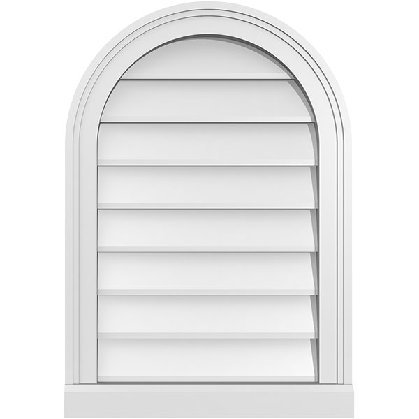 Ekena Millwork GVPRT18X2603SN