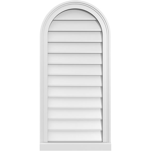 Ekena Millwork GVPRT18X3803SN