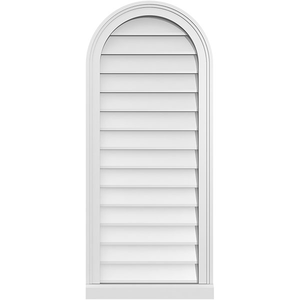 Ekena Millwork GVPRT18X4203SN