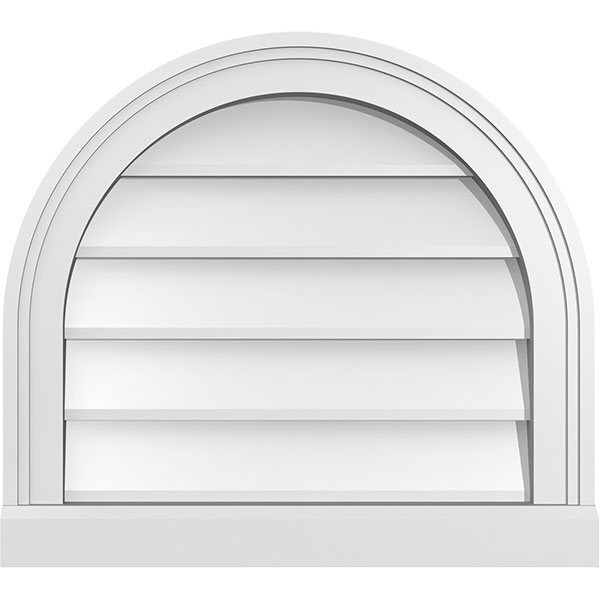 Ekena Millwork GVPRT20X1803SN