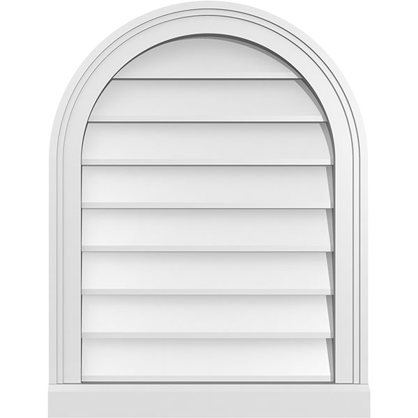 Ekena Millwork GVPRT20X2603SN