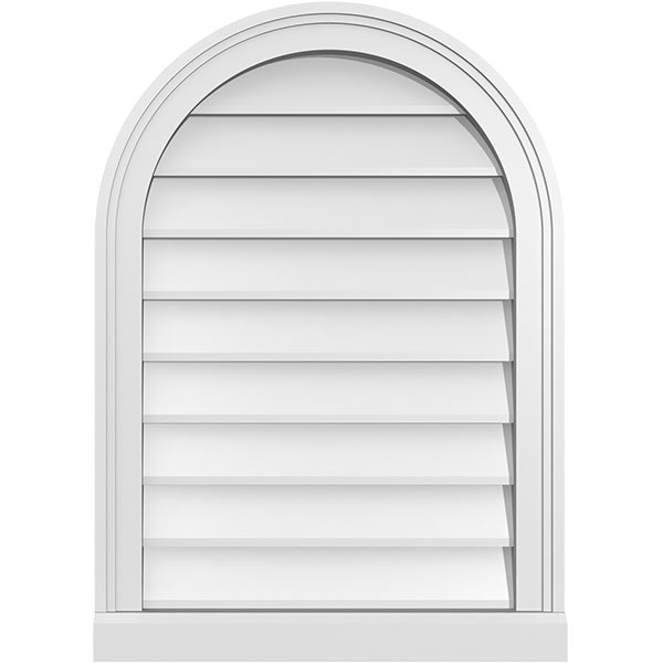 Ekena Millwork GVPRT20X2803SN