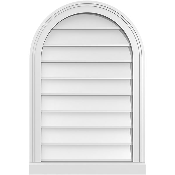 Ekena Millwork GVPRT20X3003SN