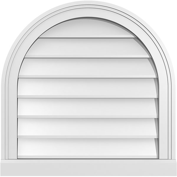 Ekena Millwork GVPRT22X2203SN