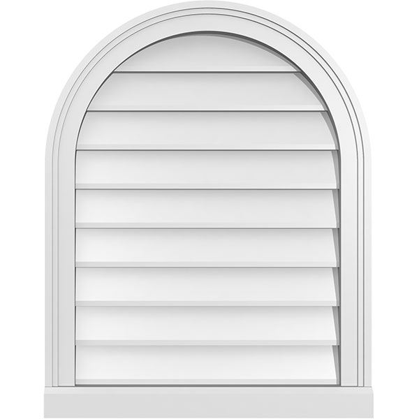 Ekena Millwork GVPRT22X2803SN