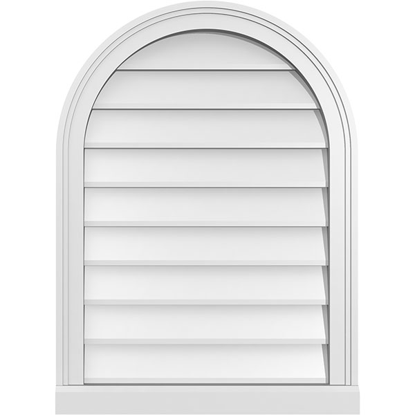 Ekena Millwork GVPRT22X3003SN