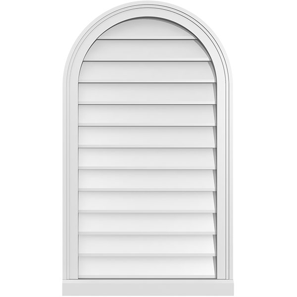 Ekena Millwork GVPRT22X3803SN