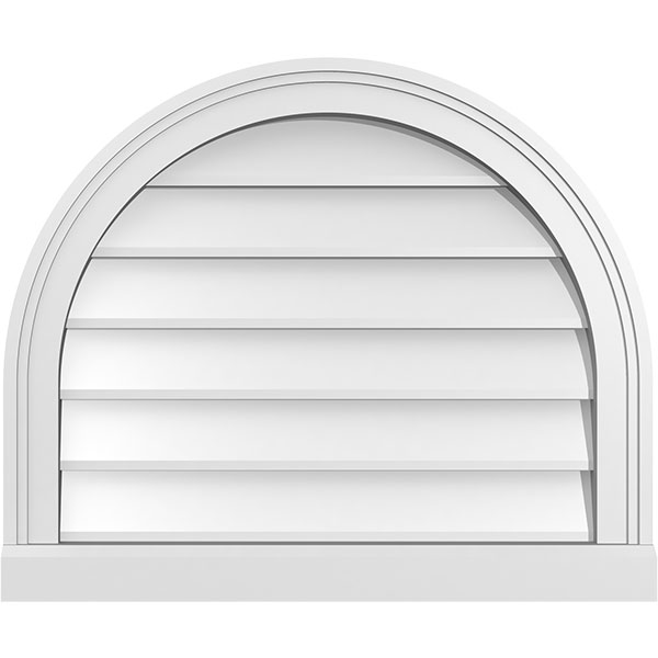 Ekena Millwork GVPRT24X2003SN