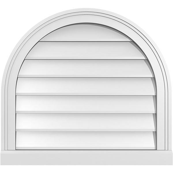 Ekena Millwork GVPRT24X2203SN