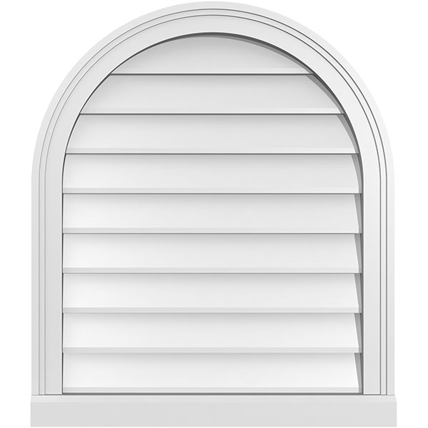 Ekena Millwork GVPRT24X2803SN