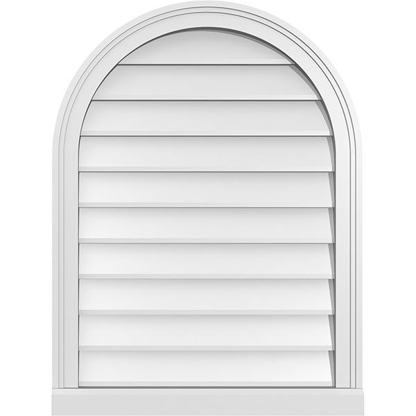 Ekena Millwork GVPRT24X3203SN