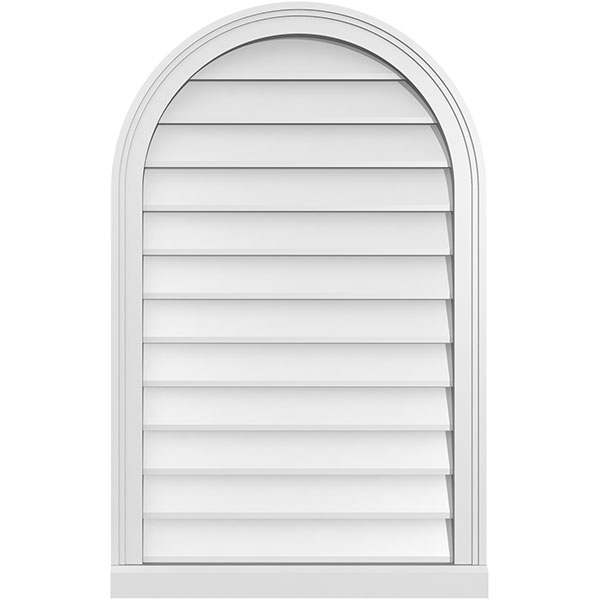 Ekena Millwork GVPRT24X3803SN