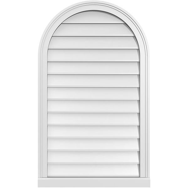 Ekena Millwork GVPRT24X4003SN