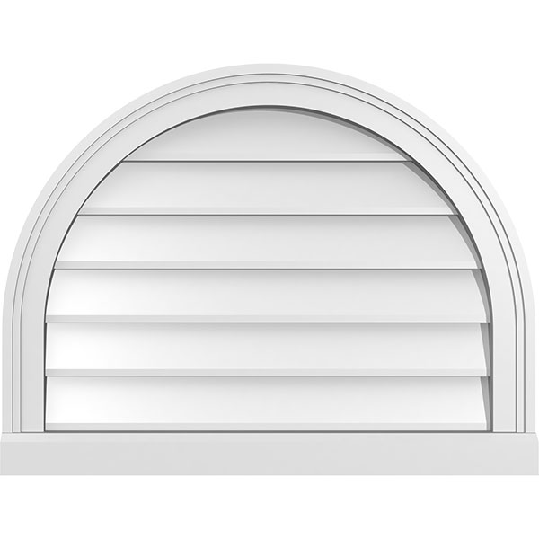 Ekena Millwork GVPRT26X2003SN