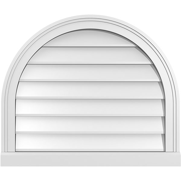 Ekena Millwork GVPRT26X2203SN