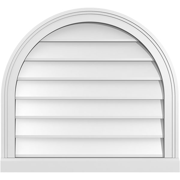 Ekena Millwork GVPRT26X2403SN