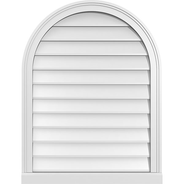 Ekena Millwork GVPRT26X3403SN