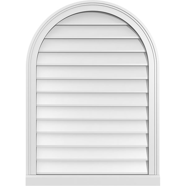 Ekena Millwork GVPRT26X3603SN