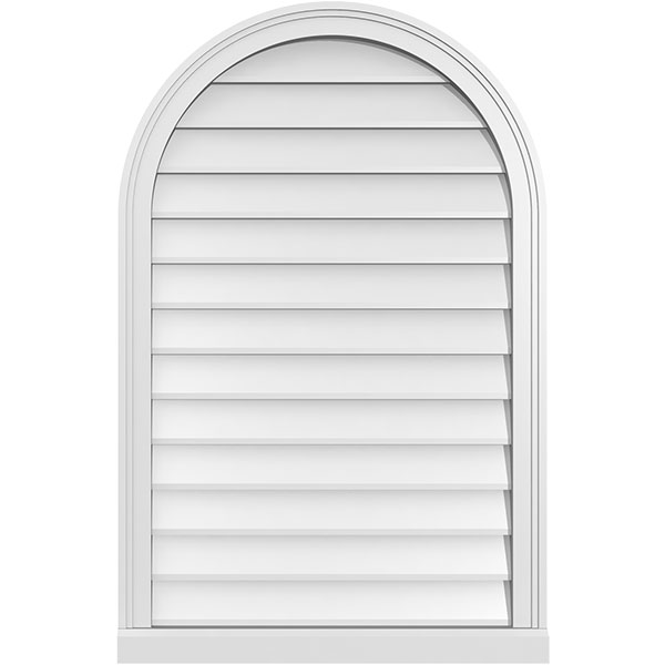 Ekena Millwork GVPRT26X4003SN