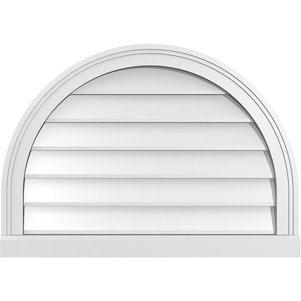 Ekena Millwork GVPRT28X2003SN