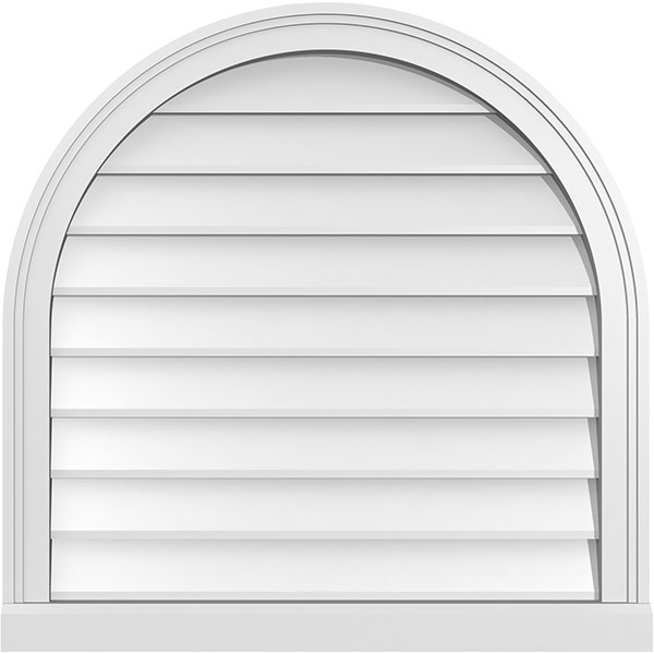 Ekena Millwork GVPRT28X2803SN