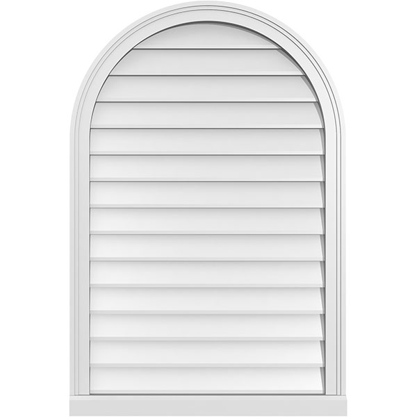 Ekena Millwork GVPRT28X4203SN
