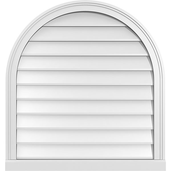 Ekena Millwork GVPRT30X3203SN