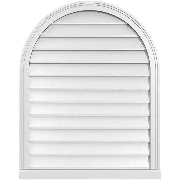 Ekena Millwork GVPRT30X3803SN