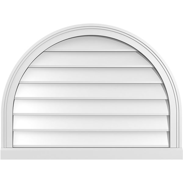 Ekena Millwork GVPRT32X2403SN