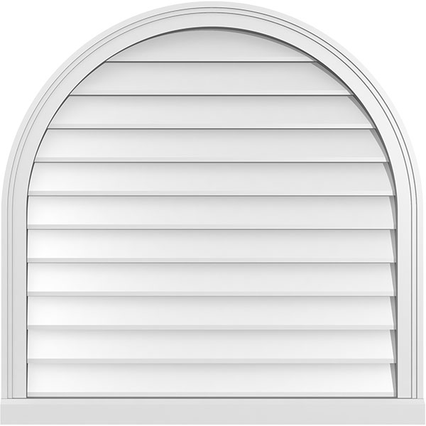 Ekena Millwork GVPRT34X3403SN