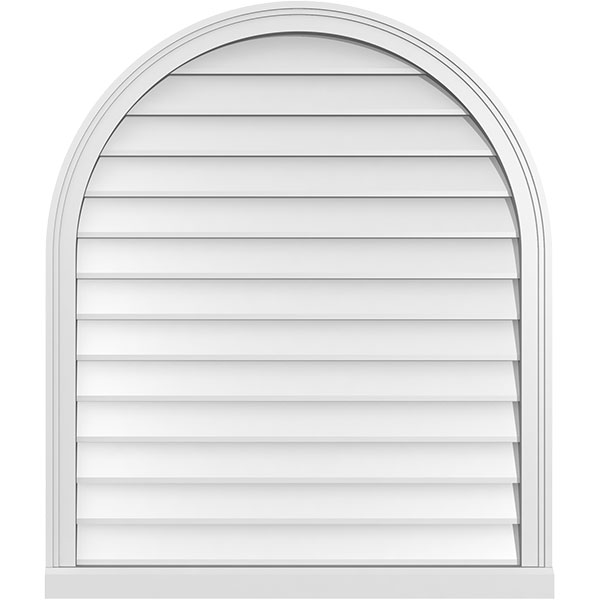 Ekena Millwork GVPRT34X4003SN