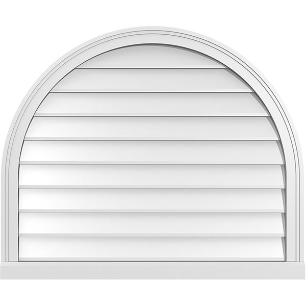 Ekena Millwork GVPRT36X3003SN