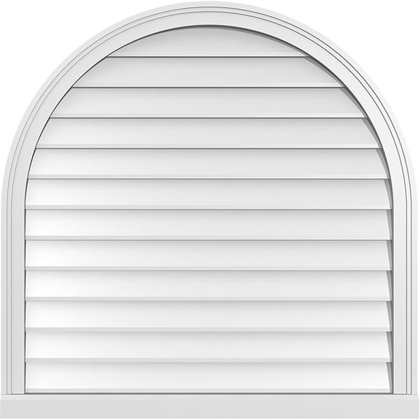 Ekena Millwork GVPRT36X3603SN