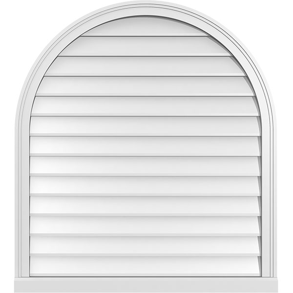 Ekena Millwork GVPRT36X4003SN